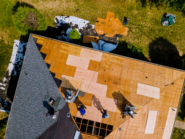 Best Residential Roofing Contractor  in Bean Station, TN