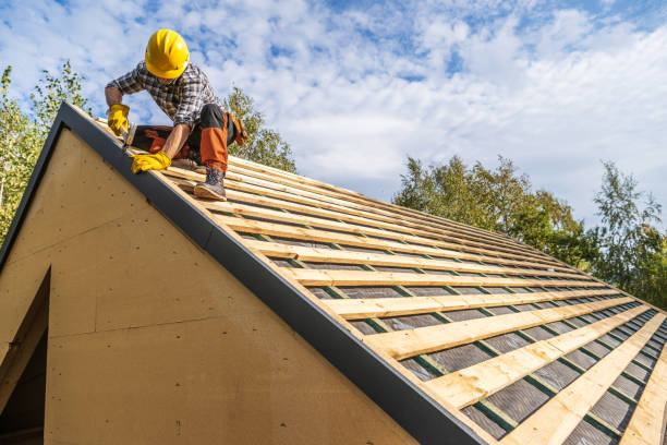 Best Commercial Roofing Services  in Bean Station, TN