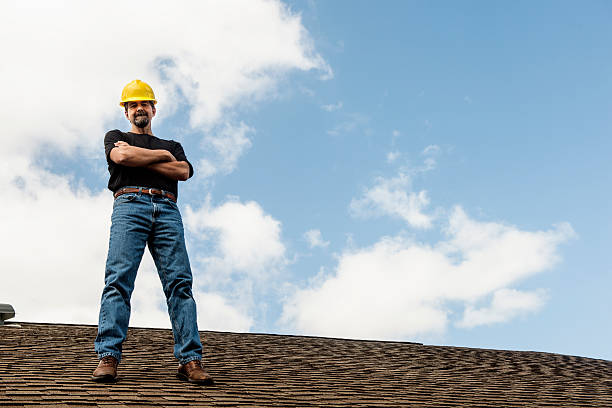 Quick and Trustworthy Emergency Roof Repair Services in Bean Station, TN