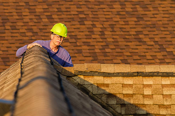 Best Residential Roofing Contractor  in Bean Station, TN