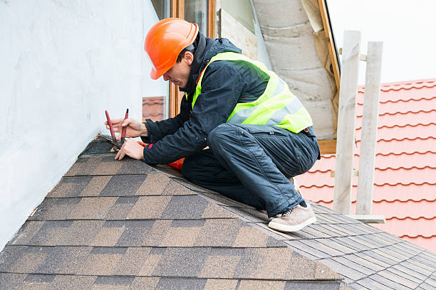 Best Storm Damage Roof Repair  in Bean Station, TN