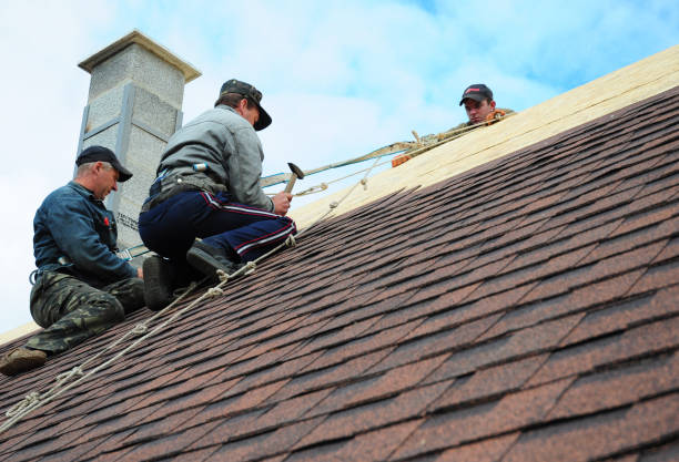 Tile Roofing Contractor in Bean Station, TN
