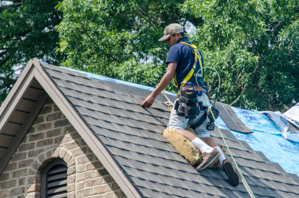 Best Residential Roofing Contractor  in Bean Station, TN